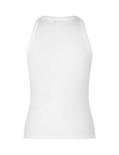 Lade das Bild in den Galerie-Viewer, MBYM Jaxson-M Top White