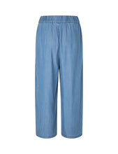 Lade das Bild in den Galerie-Viewer, MBYM Anjelica-M Hose Mid Vintage Wash