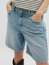 Lade das Bild in den Galerie-Viewer, MBYM Sanira-M Vintage Light Blue