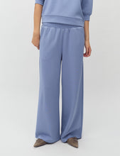 Lade das Bild in den Galerie-Viewer, MBYM Asaka-M Hose Steel Blue