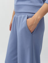 Lade das Bild in den Galerie-Viewer, MBYM Asaka-M Hose Steel Blue