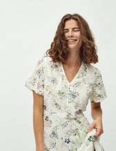 Lade das Bild in den Galerie-Viewer, MBYM Shana-M Kleid Florissa Print