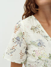 Lade das Bild in den Galerie-Viewer, MBYM Shana-M Kleid Florissa Print