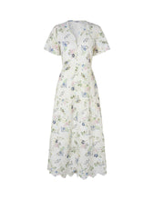 Lade das Bild in den Galerie-Viewer, MBYM Shana-M Kleid Florissa Print