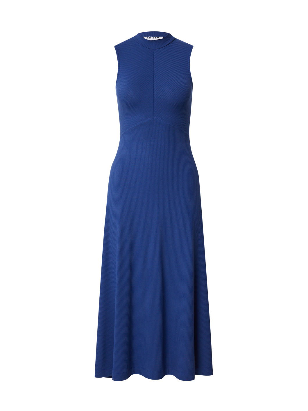 EDITED Talia Dress Twilight Blue