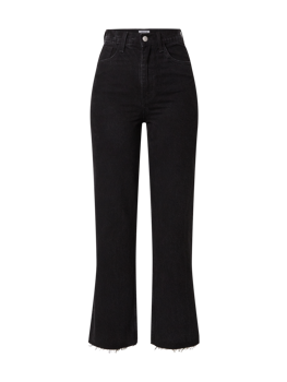 YAS YASOLINDA ANKLE - Jumpsuit - black 