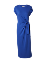 Lade das Bild in den Galerie-Viewer, EDITED Milla Dress Deep Ultramarine
