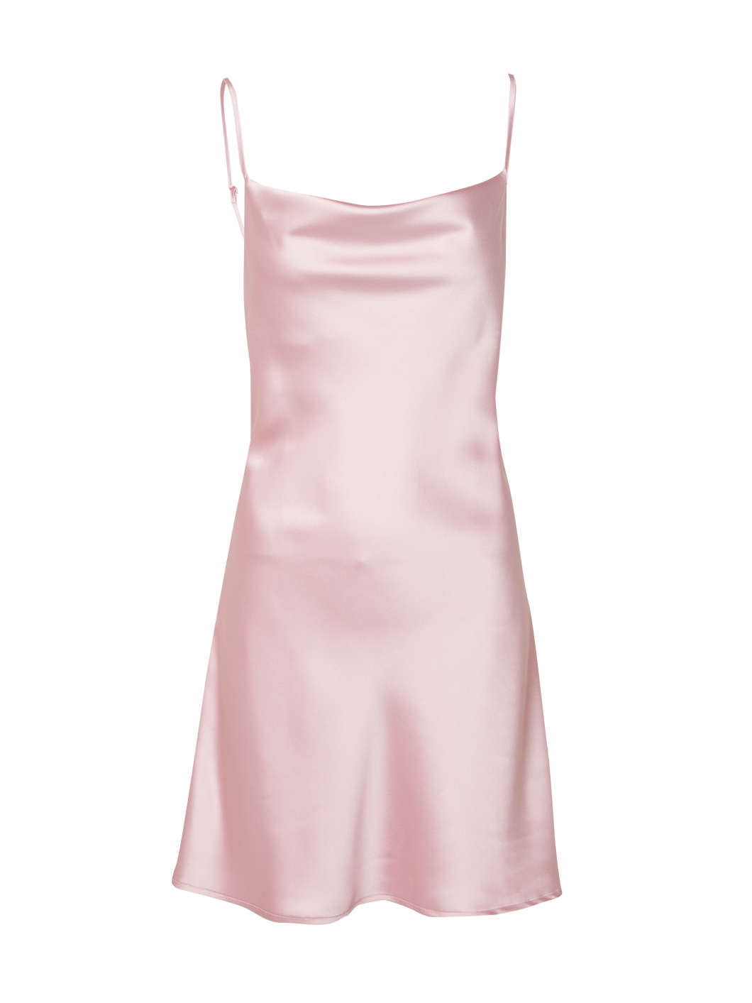 EDITED Jessie Dress Cameo Pink