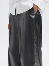 Lade das Bild in den Galerie-Viewer, SELECTED SLFMargot Wide Pant - Black