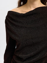 Lade das Bild in den Galerie-Viewer, SELECTED SLFAnja Slim Short Dress - Black