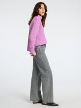 Lade das Bild in den Galerie-Viewer, SELECTED SLFSelma Knit Pullover Noos First Bloom