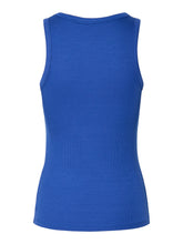 Lade das Bild in den Galerie-Viewer, YAS YASRacci Top Dazzling Blue