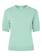 Lade das Bild in den Galerie-Viewer, YAS YASLena Knit Pullover Noos - Lichen