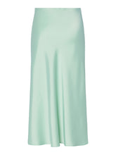 Lade das Bild in den Galerie-Viewer, YAS YASPella Midi Skirt Noos - Lichen