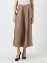 Lade das Bild in den Galerie-Viewer, YAS YASPella Volume Ankle Skirt Noos - Fungi