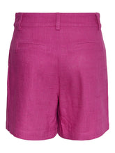 Lade das Bild in den Galerie-Viewer, YAS YASIsma Shorts Raspberry Rose