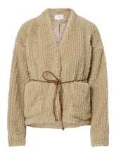 Lade das Bild in den Galerie-Viewer, YAS YASKira Jacket - Birch