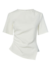 Lade das Bild in den Galerie-Viewer, YAS YASPina 2/4 Tee - Star White