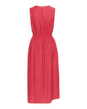 Lade das Bild in den Galerie-Viewer, MOSS COPENHAGEN MSCHDisa Dress Rot