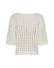 Lade das Bild in den Galerie-Viewer, MOSS COPENHAGEN MSCHFairyn 2/4 Pullover Turtledove