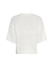 Lade das Bild in den Galerie-Viewer, MOSS COPENHAGEN MSCHHannalie 2/4 Pullover Egret