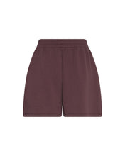 Lade das Bild in den Galerie-Viewer, MOSS COPENHAGEN MSCHHarissa Ima Sweat Shorts Fudge