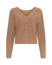 Lade das Bild in den Galerie-Viewer, MOSS COPENHAGEN MSCHMilania Hope Cardigan - Cartouche