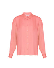 Lade das Bild in den Galerie-Viewer, MOSS COPENHAGEN MSCHSandeline Maluca Shirt Sugar Coral