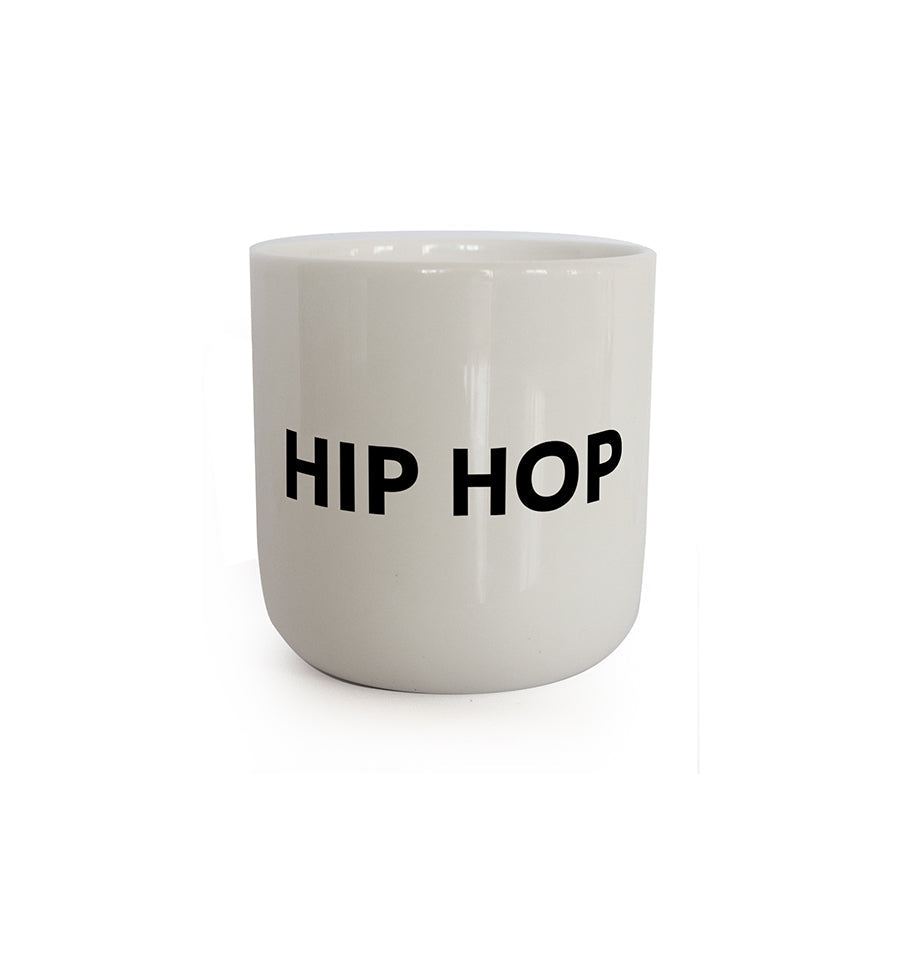 PLTY Cup - Hip Hop