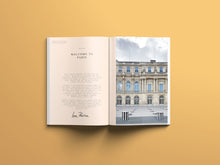 Lade das Bild in den Galerie-Viewer, PETITE PASSPORT - The Paris Guide
