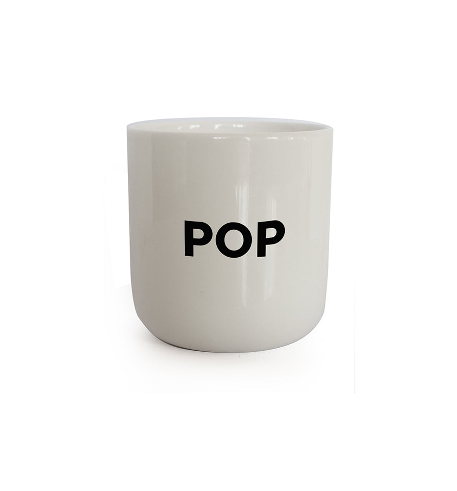 PLTY Cup - Pop