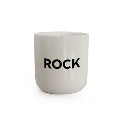 PLTY Cup - Rock