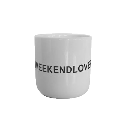 PLTY Cup - Weekendlover