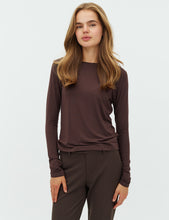 Lade das Bild in den Galerie-Viewer, MBYM Christina-M Longsleeve - Java
