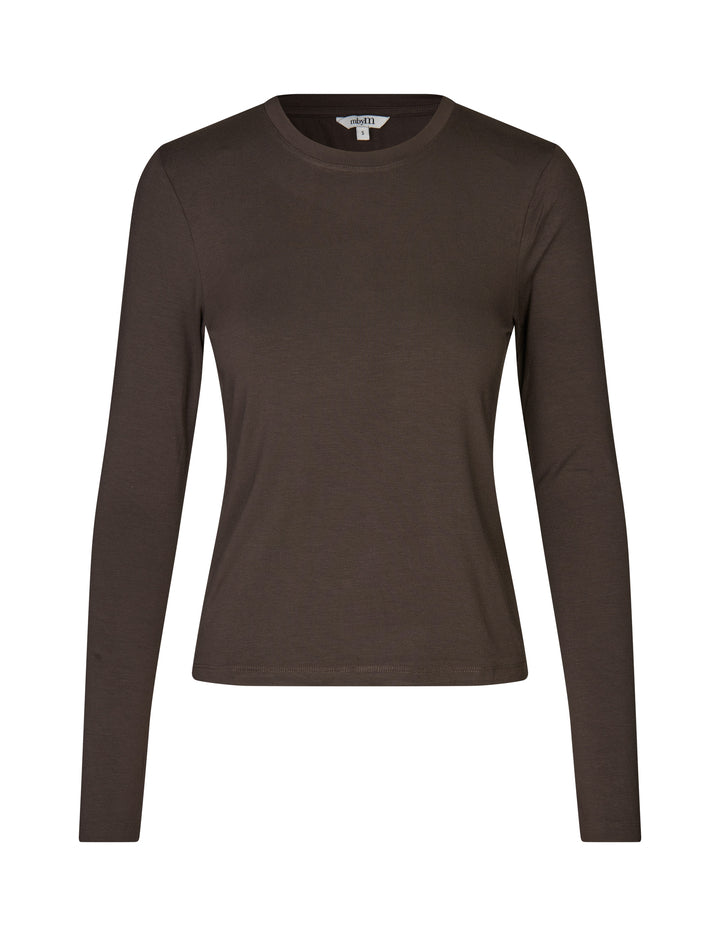 MBYM Christina-M Longsleeve - Java
