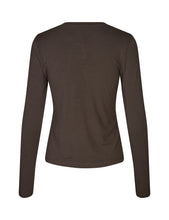 Lade das Bild in den Galerie-Viewer, MBYM Christina-M Longsleeve - Java
