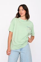Lade das Bild in den Galerie-Viewer, 12500A T-Shirt - Grün
