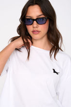 Lade das Bild in den Galerie-Viewer, 12530A T-Shirt - Weiß
