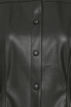 Lade das Bild in den Galerie-Viewer, ICHI IHCazavi Dress Black
