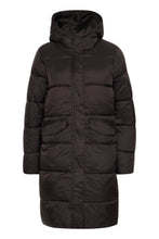 Lade das Bild in den Galerie-Viewer, ICHI IHZorana Jacket Black
