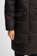 Lade das Bild in den Galerie-Viewer, ICHI IHZorana Jacket Black
