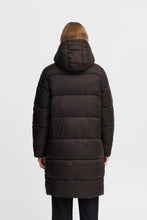 Lade das Bild in den Galerie-Viewer, ICHI IHZorana Jacket Black
