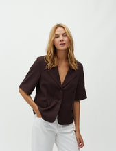 Lade das Bild in den Galerie-Viewer, Morven-M Blazer - Java
