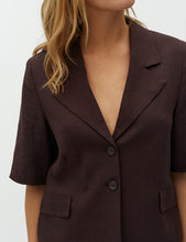 Lade das Bild in den Galerie-Viewer, Morven-M Blazer - Java
