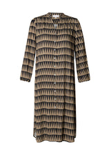 Lade das Bild in den Galerie-Viewer, Ser Kleid - Earth/Black
