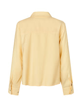 Lade das Bild in den Galerie-Viewer, Elio-M Bluse - Summer Yellow
