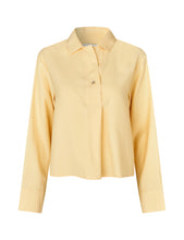 Lade das Bild in den Galerie-Viewer, Elio-M Bluse - Summer Yellow
