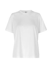 Lade das Bild in den Galerie-Viewer, MBYM Beeja T-Shirt White
