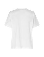 Lade das Bild in den Galerie-Viewer, MBYM Beeja T-Shirt White
