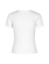 Lade das Bild in den Galerie-Viewer, MBYM Otis-M T-shirt White
